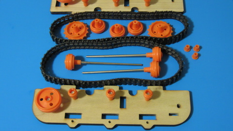 parts